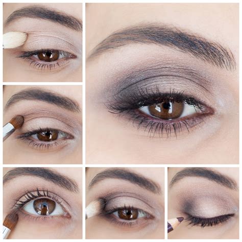 How To Create A Smokey Eye